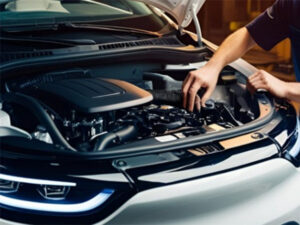 flagstaff electric car service, ev repair, battery maintenance