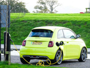 flagstaff electric car service, ev repair, battery maintenance